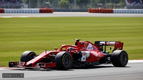 F1加拿大站爆冷！賓士內戰George Russell引擎故障退賽 19歲新星領跑