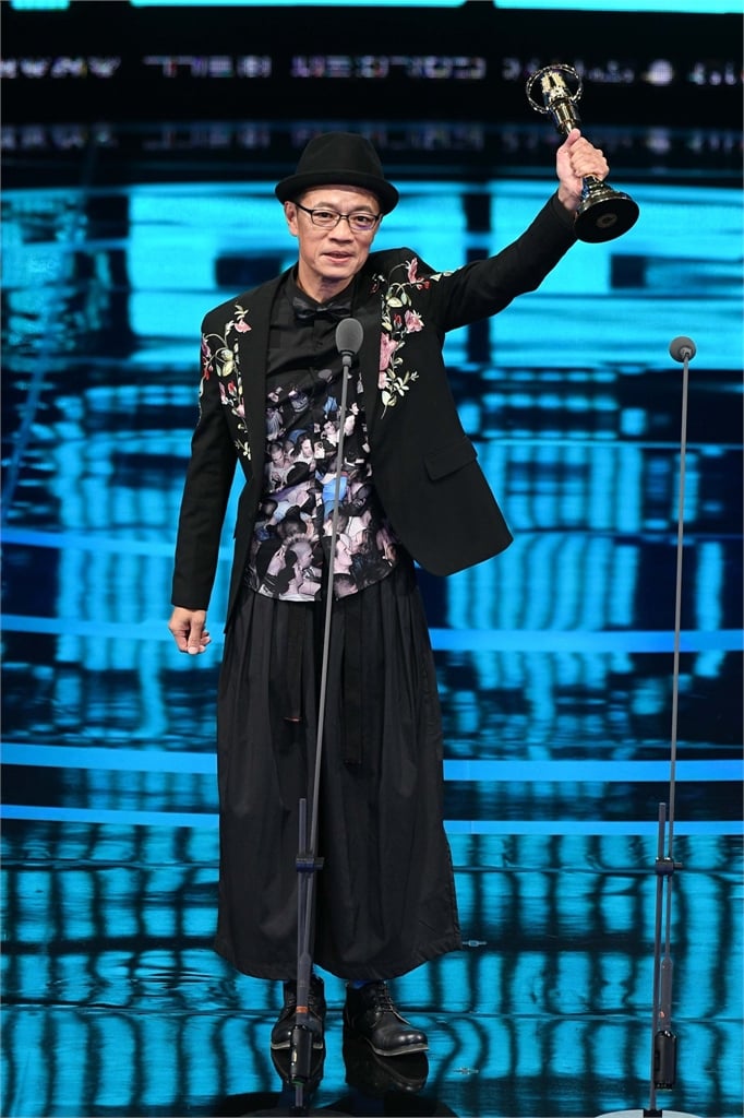關鍵今日/「這1外省影帝」逝世6周年!昔霸氣喊「我就是台灣人」留無限追思
