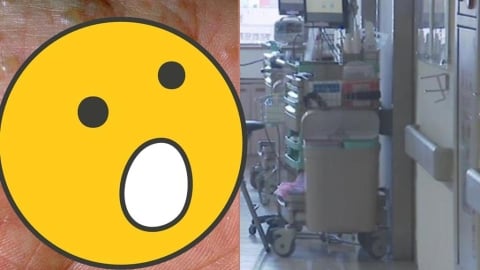 長出小顆粒「癢到抓不停」吃巧克力也中招!醫示警「4大族群」高風險