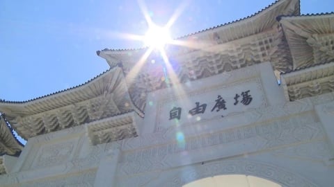 太平洋高壓影響「今飆38度高溫」!週五鋒面報到「這幾區」將變天