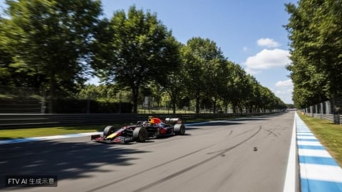 F1加拿大站Kimi Antonelli奪四連勝 擴大積分領先優勢