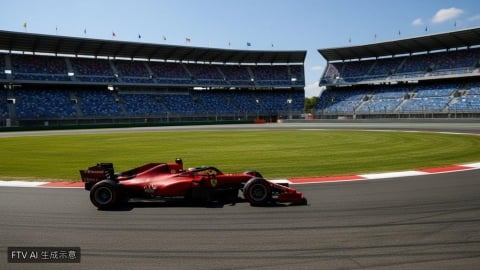 F1加拿大站Kimi Antonelli豪取四連勝!George Russell故障退賽痛失領先