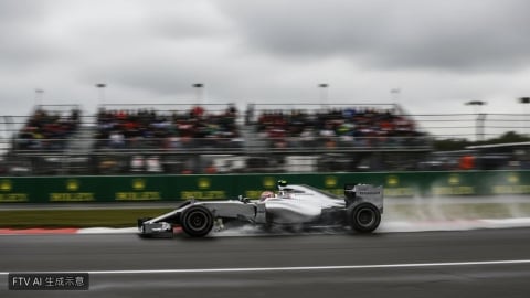 F1加拿大站Antonelli勇奪四連勝 創紀錄成史上最強新人
