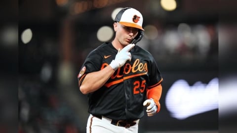 MLB(影)／偷雞不著蝕把米？「北極熊」故意掉球想抓雙殺！可惜變低級失誤