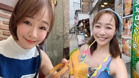 女星飯店裸睡「竟遭色鬼纏身」！被欺負過程全曝光…結局超展開認：超可怕