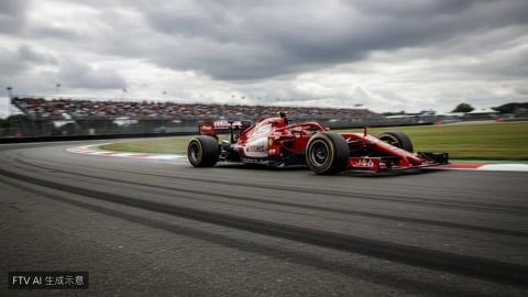 F1加拿大站Kimi Antonelli奪四連勝 George Russell因賽車故障抱憾退賽