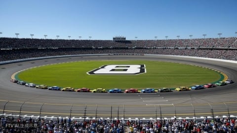 NASCAR傳奇車手Kyle Busch驟逝 賽車界兩大賽事齊哀悼