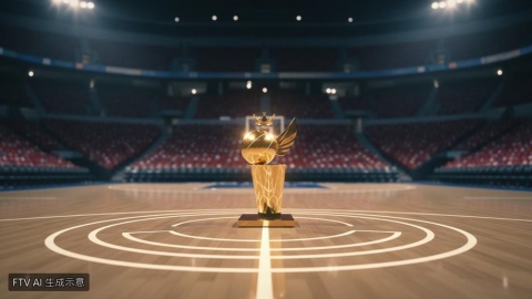 NBA年度第一隊名單出爐!Victor Wembanyama差一票全票入選