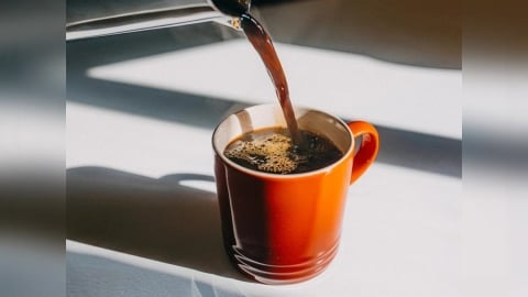 未來咖啡風味不只靠杯測？研究團隊用「電流」分析濃度與烘焙差異