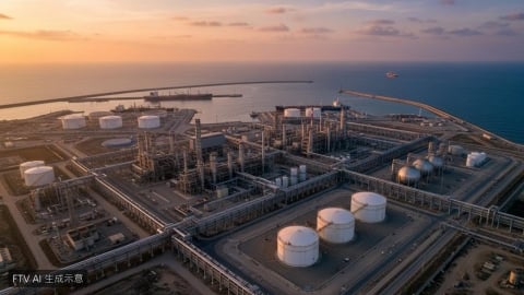 沙烏地阿美退出大馬合資案！Petronas 取得 PRefChem 全數股權