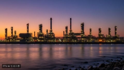 美伊戰爭現和平曙光?國際油價重挫逾5% 日股受激勵大漲
