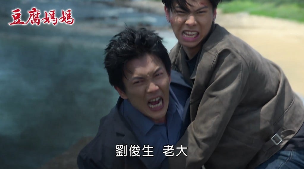 《豆腐媽媽》羅子惟、吳政澔出事驚人巧合！被「他」載過的沒好下場　本人喊冤了
