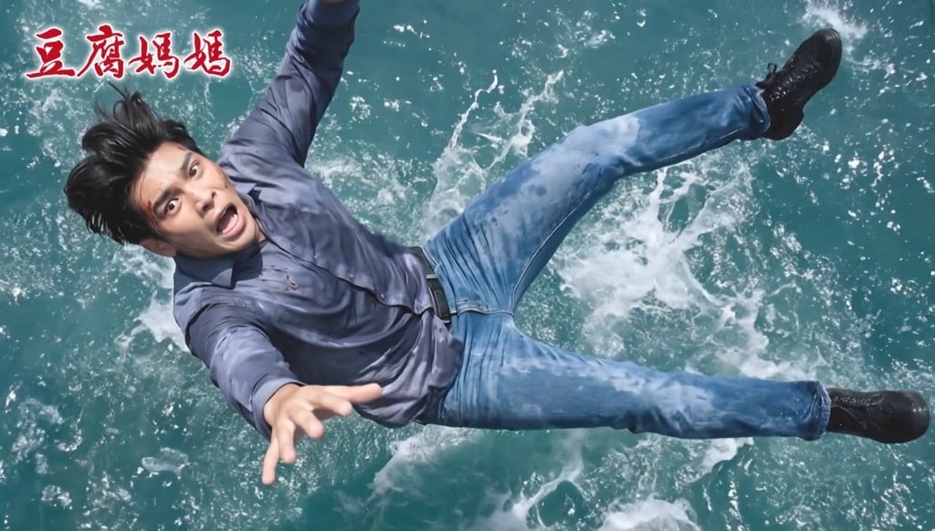 《豆腐媽媽》羅子惟、吳政澔出事驚人巧合！被「他」載過的沒好下場　本人喊冤了