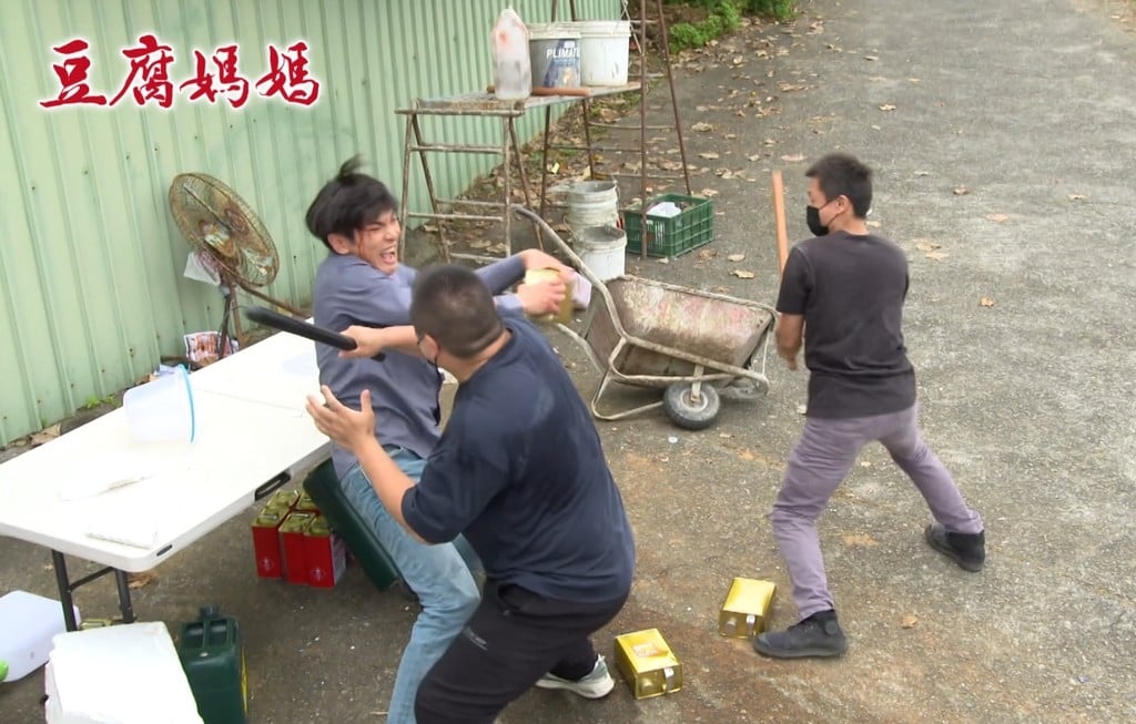 《豆腐媽媽》羅子惟、吳政澔出事驚人巧合！被「他」載過的沒好下場　本人喊冤了