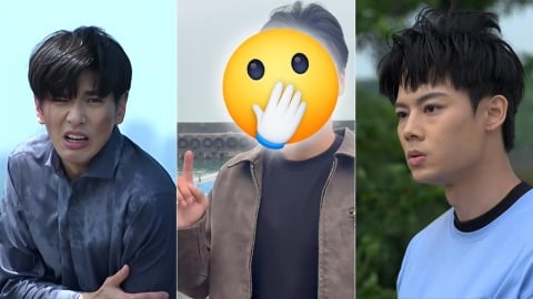 《豆腐媽媽》羅子惟、吳政澔出事驚人巧合?被「他」載過的沒好下場!本人喊冤了