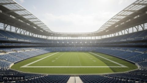 2026世足賽倒數！48隊首度擴軍開打　酷暑與移民政策成焦點