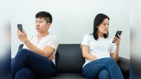 比出軌更可怕的婚姻殺手!婚後必須避免的4大禁忌