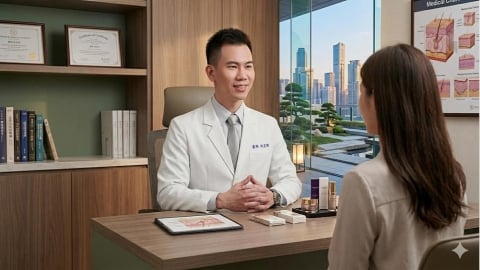 童顏針討論熱度升溫：醫師提醒應先了解療程特性與適用需求