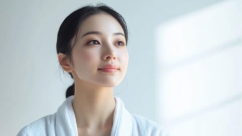 換季乾燥怎麼保養?初夏清爽保濕成為護膚重點