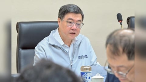 煮菜洗澡免煩惱!行政院:6月瓦斯「價格凍漲」 成本由政府吸收