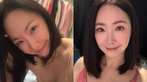 50歲王俐人轉戰SWAG撈金!親揭沒買「台積電股票、ETF」⋯真實原因超心碎