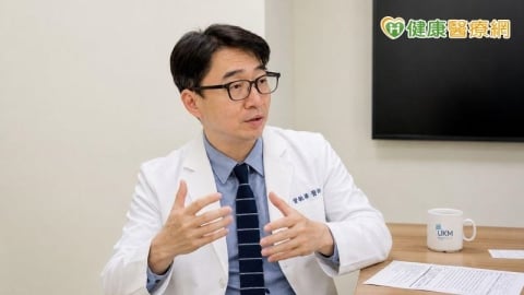 女童感冒後血壓狂飆180！背後竟是「紅斑性狼瘡」在作祟