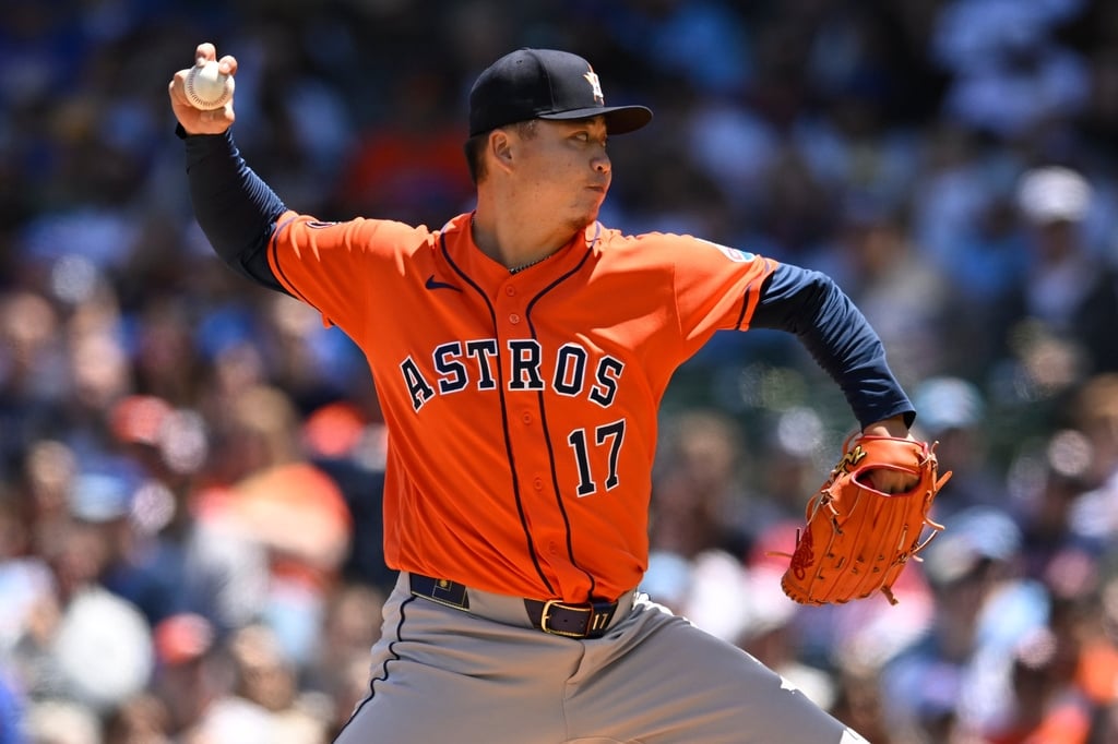 MLB／薪水差他20倍！鄧愷威「CP值太高」完勝今井達也　美球迷不解發問了