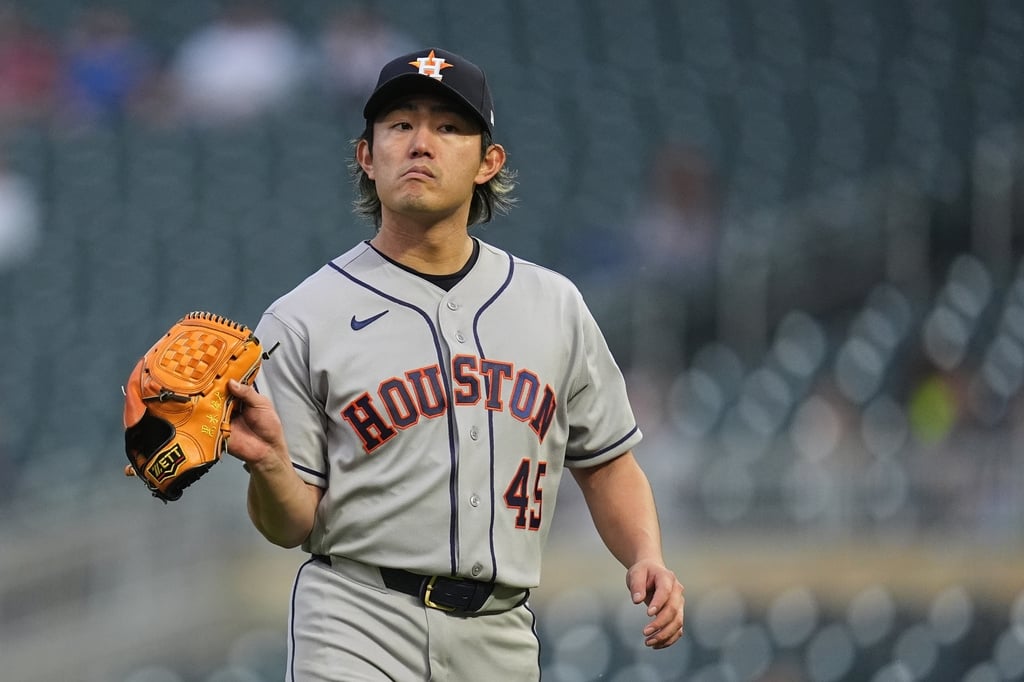 MLB／薪水差他20倍！鄧愷威「CP值太高」完勝今井達也　美球迷不解發問了