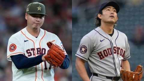MLB/薪水差他20倍!鄧愷威「CP值太高」完勝今井達也 美球迷不解發問了