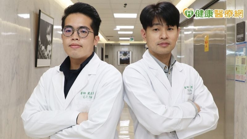 30歲男「1症狀」拖太久　一檢查竟是胃癌第四期
