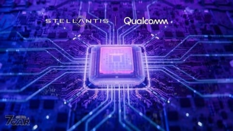 Stellantis 與高通擴大合作，全面導入 Snapdragon Digital Chassis