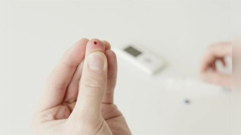 糖尿病前期「少吃點糖就好?」 醫:做對一事可降17%死亡率