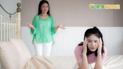 孩子愈長大愈冷淡？專家提醒：別把孩子當人生重心