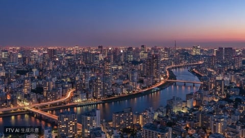 日本政府砸千億日圓補貼電費!因應中東局勢緩解民眾通膨壓力