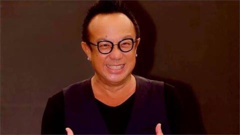 黃大煒宣布「離開台灣」移居夏威夷!社群帳號、對外工作全交律師處理