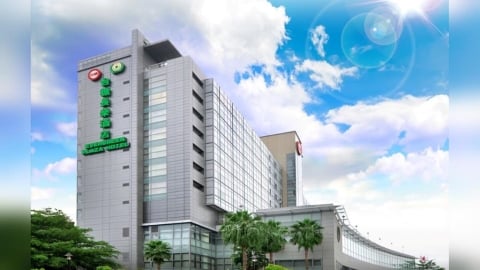 最新/台南長榮桂冠疑食物中毒!旅行團12人上吐下瀉急送醫