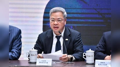 黃仁勳直指「沒能源沒經濟成長」!經濟部曝5年計畫:AI用電已超前部署
