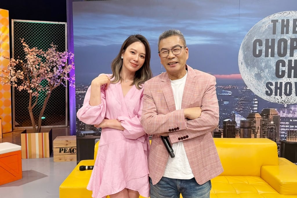 《11點熱吵店》久別重逢! 沈玉琳喊:願為Melody合作放棄治療
