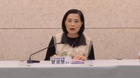 首例流行性腦脊髓膜炎死亡!6旬婦發病1天不治 疾管署急示警