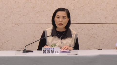 首例流行性腦脊髓膜炎死亡!6旬婦發病1天不治 疾管署急示警