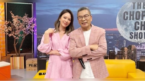 久違合體Melody 沈玉琳喊要為她「放棄治療」