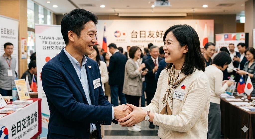 日人長住台灣列5大衝擊!「這生物」超大、超恐怖…萬網嚇瘋:會往臉上飛