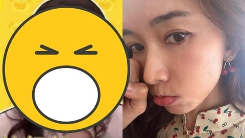 林志玲「爆中國出事」鐵證全被挖!現身片場「事後被消失」露臉預告片疑遭撤