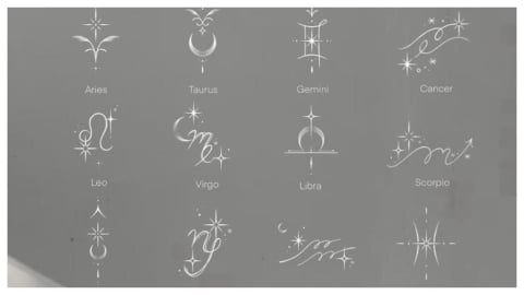 5大星座下半年「正偏財」翻身!專家曝「星盤能量」運勢:迎來財富關鍵
