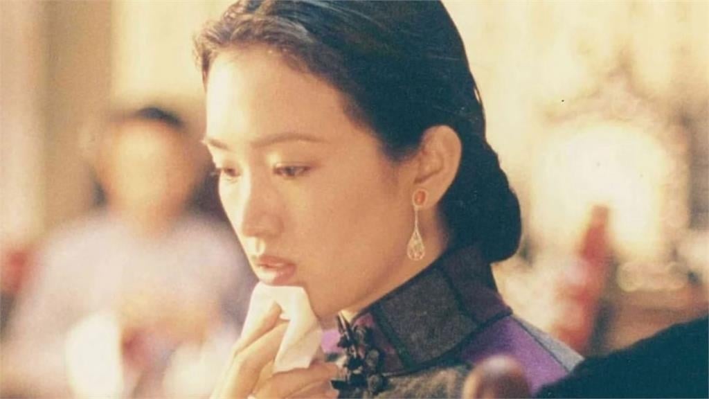 鞏俐第21次赴坎城曝「沒有戰袍」!首談「久違儀式感」網封:這底氣是真影后