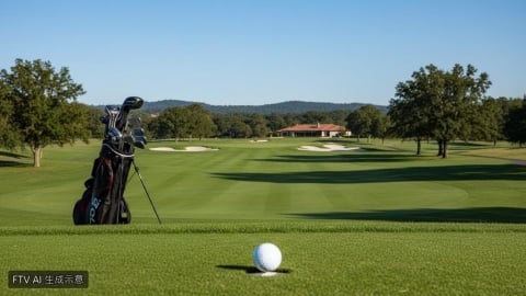 升格當爸!高球名將 Tyrrell Hatton 喜迎長子 缺席 LIV 韓國站