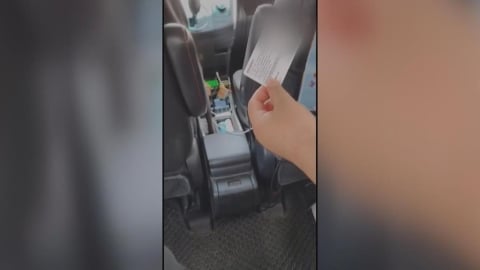 跳表250變300?孕婦控用好孕卡搭車被「手動加價」