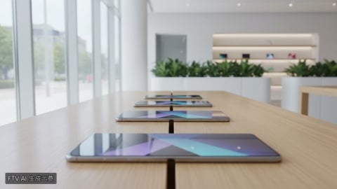 中國4月外國品牌手機出貨量微增1.8% 蘋果iPhone買氣回溫