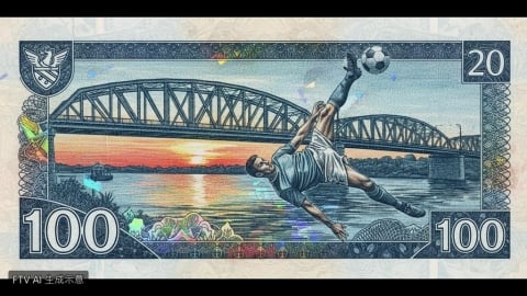 蘇格蘭睽違26年重返世界盃!中場大將倒掛金鉤神蹟登20英鎊鈔票