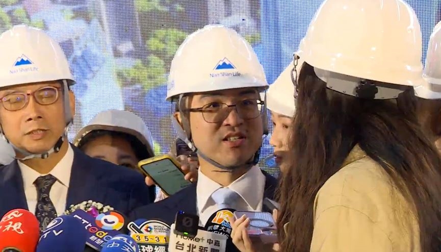 從叛逆少年到紅頂商人!尹衍樑辭世 恩師王金平悼念讚「絕頂聰明」